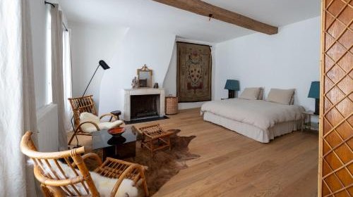 Logement géré par Sabimmo à Bruxelles